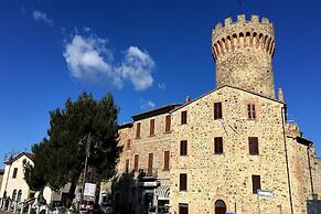 The Tower With Amazing View Shared Pool