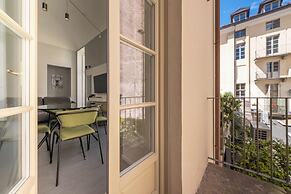 Oriana Homèl Torino