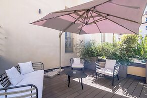 Oriana Homèl Torino