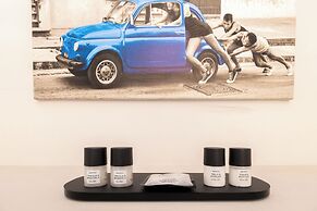 Oriana Homèl Torino