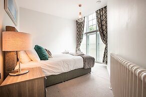 Windsor Castle Apartments