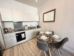 Windsor Castle Apartments