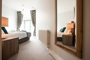 Windsor Castle Apartments