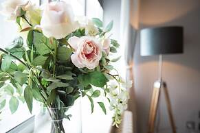 Windsor Castle Apartments