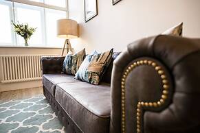 Windsor Castle Apartments