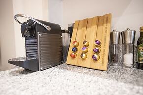 Windsor Castle Apartments