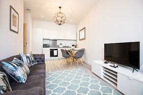 Windsor Castle Apartments