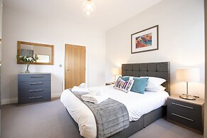 Windsor Castle Apartments