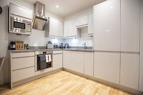 Windsor Castle Apartments