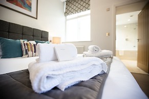 Windsor Castle Apartments