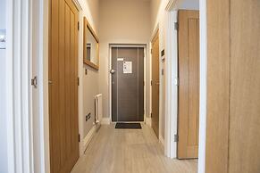 Windsor Castle Apartments