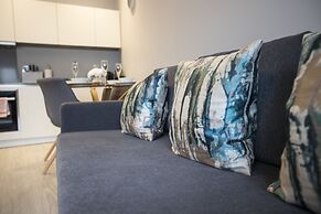 Windsor Castle Apartments