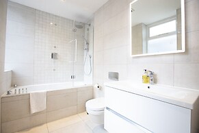 Windsor Castle Apartments