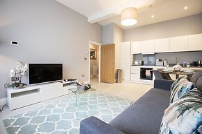 Windsor Castle Apartments