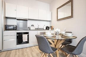 Windsor Castle Apartments