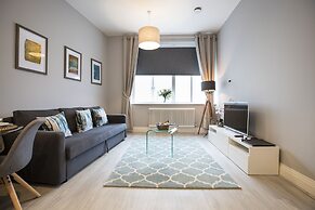 Windsor Castle Apartments