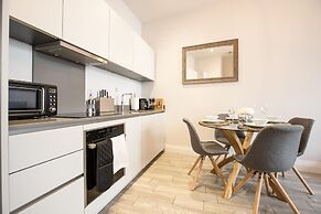 Windsor Castle Apartments