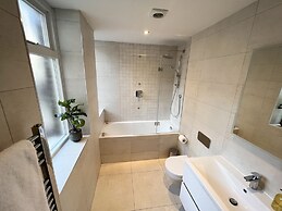 Windsor Castle Apartments