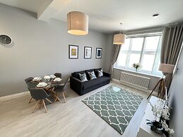 Windsor Castle Apartments