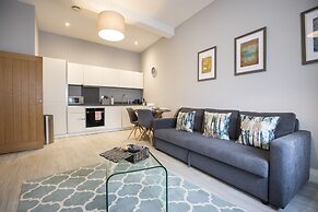 Windsor Castle Apartments