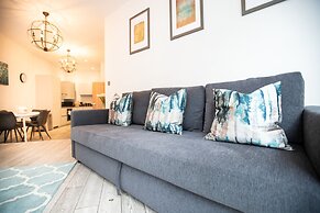 Windsor Castle Apartments