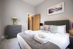 Windsor Castle Apartments