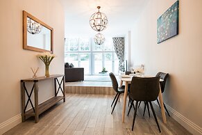 Windsor Castle Apartments