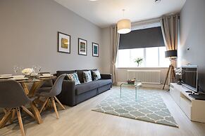 Windsor Castle Apartments