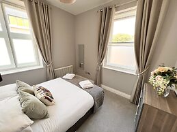 Windsor Castle Apartments