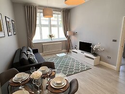 Windsor Castle Apartments