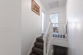 Platform Stadium Apartment