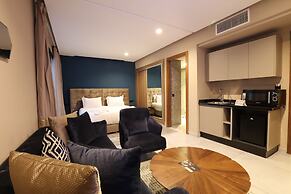 ADDRESS Hôtel Casablanca