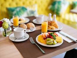 ADDRESS Hôtel Casablanca