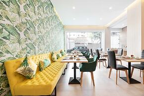 ADDRESS Hôtel Casablanca