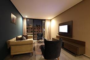 ADDRESS Hôtel Casablanca