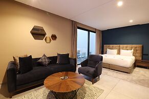 ADDRESS Hôtel Casablanca