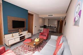 ADDRESS Hôtel Casablanca