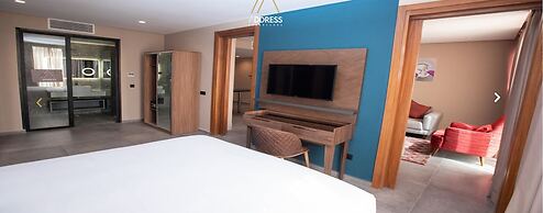 ADDRESS Hôtel Casablanca