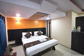 Hotel Arma Near BKC