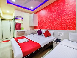 Hotel Arma Near BKC