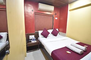 Hotel Arma Near BKC