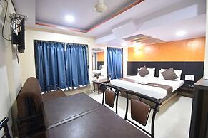 Hotel Arma Near BKC