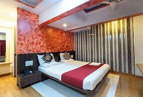 Hotel Arma Near BKC