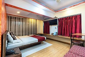 Hotel Arma Near BKC