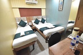 Hotel Arma Near BKC