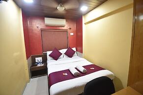 Hotel Arma Near BKC