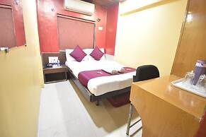 Hotel Arma Near BKC