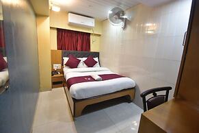 Hotel Arma Near BKC