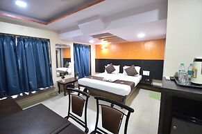Hotel Arma Near BKC