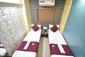 Hotel Arma Near BKC